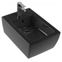 VILLEROY&BOCH Биде подвесное Memento 2.0 (443300S0)