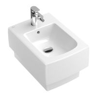 VILLEROY&BOCH Биде подвесное Memento (54280001)