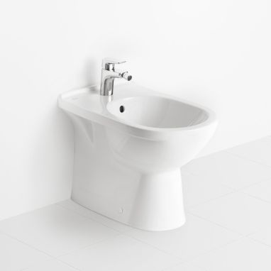 VILLEROY&BOCH Биде напольное O.Novo (54610001)