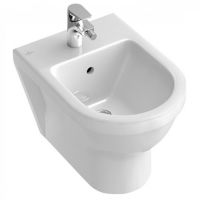 VILLEROY&BOCH Биде подвесное Omnia architectura (54730001)