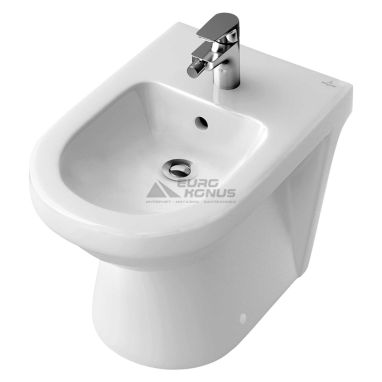 VILLEROY&BOCH Биде напольное Omnia architectura (54740001)