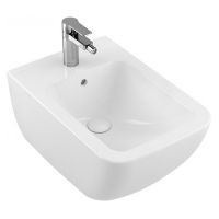 VILLEROY&BOCH Биде подвесное Venticello (44110001)
