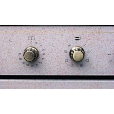 FABIANO Духовой шкаф электрический FBO-R 42 Cream (8141.405.0156)