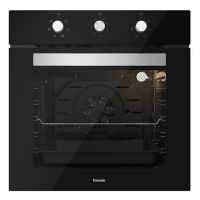 FABIANO Духовой шкаф электрический SBO 652 Black (8141.504.0789)
