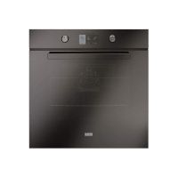 FRANKE Духовой шкаф электрический CRYSTAL CR 982 M BM M DCT TFT черный (116.0374.300)