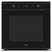 FRANKE Духовой шкаф электрический MYTHOS FMY 98 P BK черный (116.0606.102)