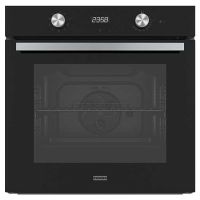 FRANKE Духовой шкаф электрический SMART FSM 86 H BK черный (116.0606.091)