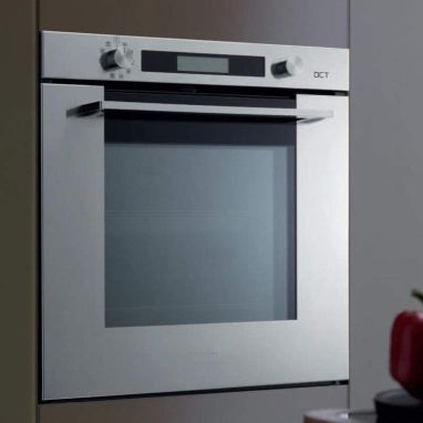 FRANKE Духовой шкаф электрический SMART SM 981 M XS M DCT нержавейка (116.0253.311)