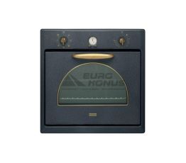 FRANKE Духовой шкаф газовый COUNTRY METAL CM 55 G GF графит (116.0183.313)