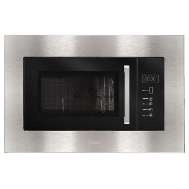 FABIANO Микроволновая печь встраиваемая с грилем FBM 2602G Inox (8151.407.0740)