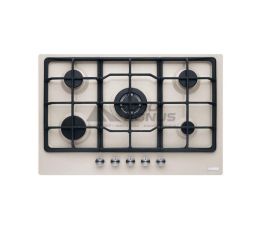 FRANKE Варочная поверхность газовая NEPTUNE FHNE 755 4G TC SH C сахара (106.0284.909)