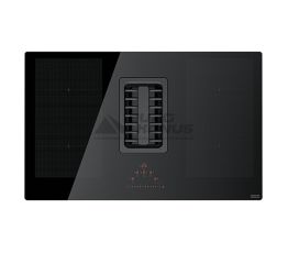 FRANKE Индукционная варочная поверхность MYTHOS FMA 839 HI черный (340.0595.364)