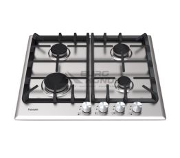 FABIANO Газовая варочная поверхность FHG 3044 VGH Inox (8112.509.0688)