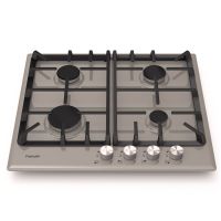 FABIANO Газовая варочная поверхность FHG 3044 VGH Truffle (8112.509.0690)