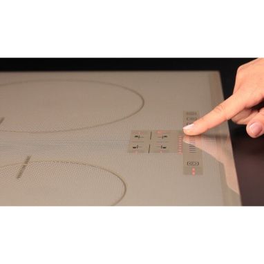 FABIANO Индукционная варочная поверхность FHI 19-44 VTC Lux Gold (8122.408.0379)
