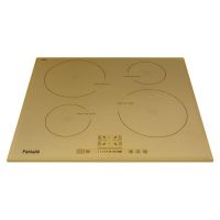 FABIANO Индукционная варочная поверхность FHI 19-44 VTC Lux Gold (8122.408.0379)