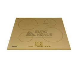 FABIANO Индукционная варочная поверхность FHI 19-44 VTC Lux Gold (8122.408.0379)