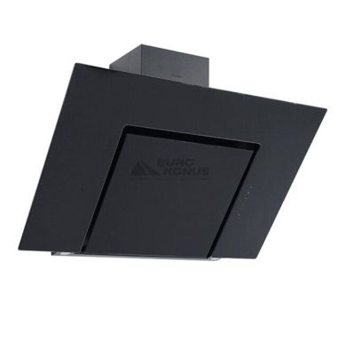 FABIANO Вытяжка настенная Adria 60 Black (8102.504.0183)