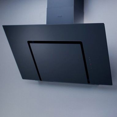FABIANO Вытяжка настенная Adria 90 Black (8102.504.0290)
