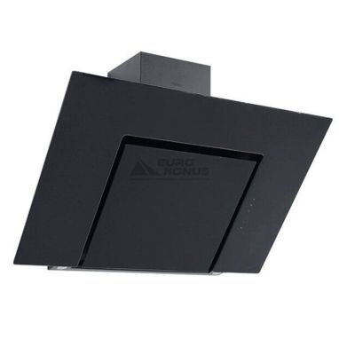 FABIANO Вытяжка настенная Adria 90 Black (8102.504.0290)