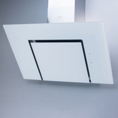 FABIANO Вытяжка настенная Adria 90 White (8102.504.0291)