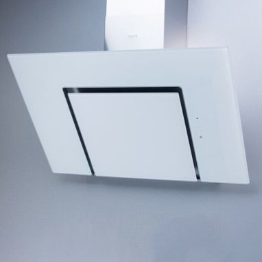 FABIANO Вытяжка настенная Adria 60 White (8102.504.0529)