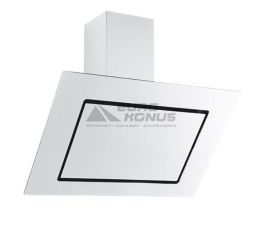 FABIANO Вытяжка настенная Aero 60 Silence+ White (8103.504.0538)