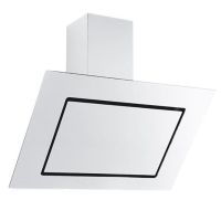 FABIANO Вытяжка настенная Aero 90 Silence+ White (8103.504.0539)