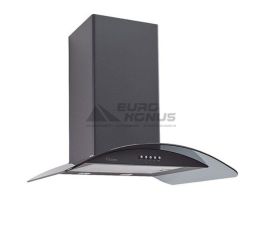 FABIANO Вытяжка настенная Arco-B 60 Black (8105.504.0429)