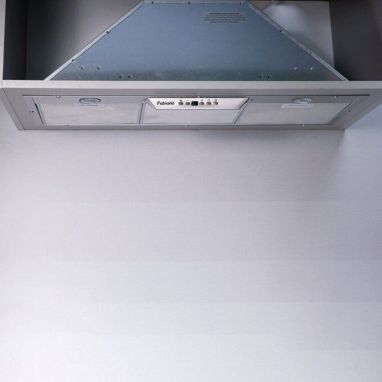 FABIANO Вытяжка встраиваемая Box 60 Inox (8104.504.0377)