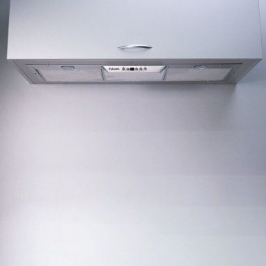 FABIANO Вытяжка встраиваемая Box 60 Inox (8104.504.0377)