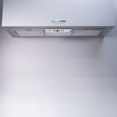 FABIANO Вытяжка встраиваемая Box 90 Inox (8104.504.0378)