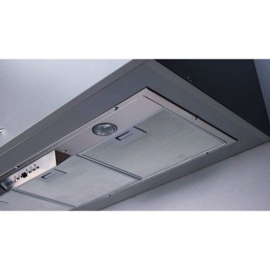 FABIANO Вытяжка встраиваемая Box 90 Inox (8104.504.0378)