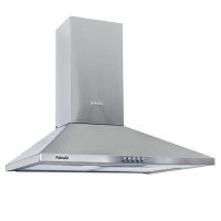 FABIANO Вытяжка настенная Base 60 Inox (8106.504.0352)