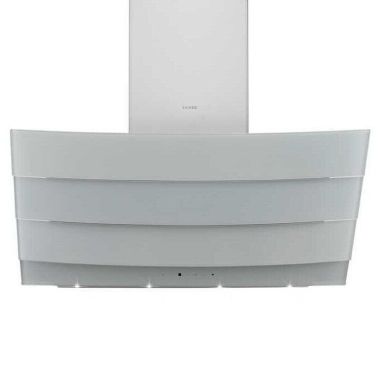 FABIANO Вытяжка настенная Costa 90 Silence+ White (8103.504.0285)
