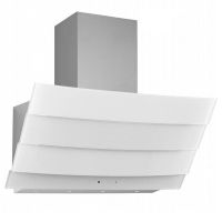 FABIANO Вытяжка настенная Costa 90 Silence+ White (8103.504.0285)