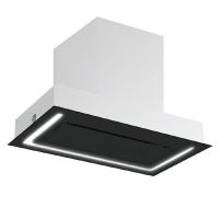 FABIANO Вытяжка встраиваемая Festa 60 Black (8104.504.0106)