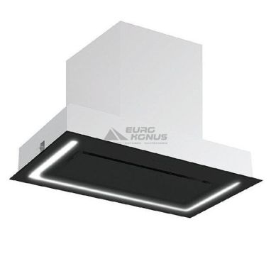FABIANO Вытяжка встраиваемая Festa 60 Black (8104.504.0106)