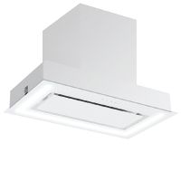 FABIANO Вытяжка встраиваемая Festa 90 White (8104.504.0109)