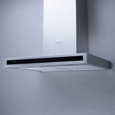 FABIANO Вытяжка настенная Linea 90 Inox (8105.504.0364)