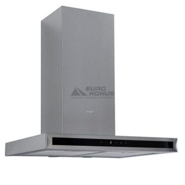 FABIANO Вытяжка настенная Linea 90 Inox (8105.504.0364)