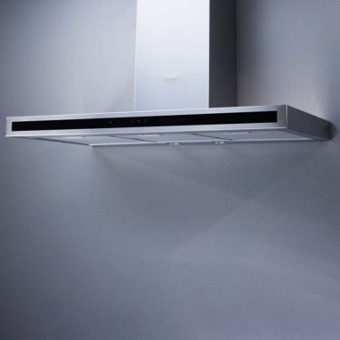 FABIANO Вытяжка настенная Linea 90 Inox (8105.504.0364)
