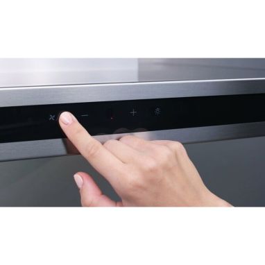 FABIANO Вытяжка настенная Linea 90 Inox (8105.504.0364)