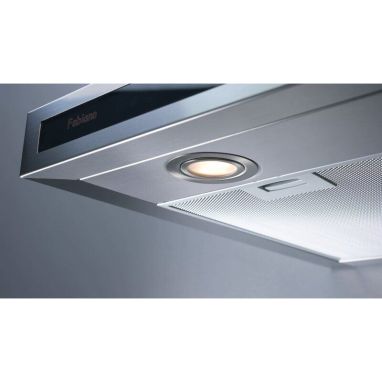 FABIANO Вытяжка настенная Linea 90 Inox (8105.504.0364)