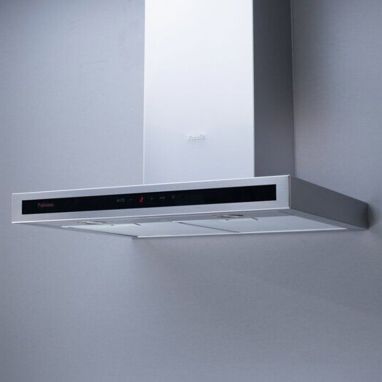 FABIANO Вытяжка настенная Linea 60 Silence+ Inox (8103.504.0506)