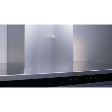 FABIANO Вытяжка настенная Linea 60 Silence+ Inox (8103.504.0506)