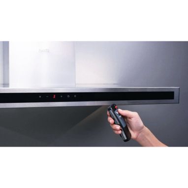 FABIANO Вытяжка настенная Linea 60 Silence+ Inox (8103.504.0506)