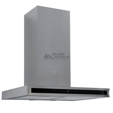FABIANO Вытяжка настенная Linea 60 Silence+ Inox (8103.504.0506)