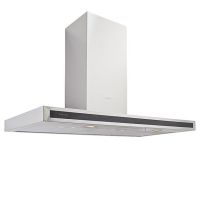 FABIANO Вытяжка настенная Linea 90 Silence+ Inox (8103.504.0507)