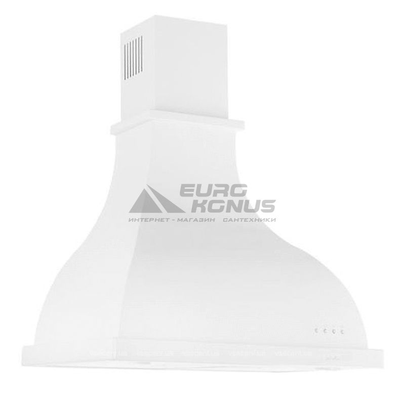FABIANO Вытяжка настенная NeoRustic 60 White (8101.504.0035)